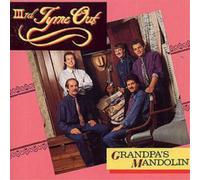IIIrd Tyme Out Grandpa's Mandolin (CD) Album
