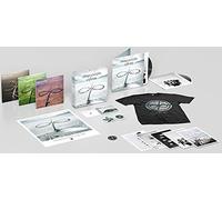 IՈƑIՈIte: Limited Deluxe Boxset. CD/DVD, 2LP Vinyl, 3X10" Vinyl singles, T-Shirt (size L) - UK Import