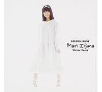 Iijima Mari - Golden Best Iijima Mari Victor Years