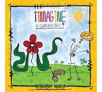 IIMAGINE: A Garden Day