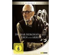IIngmar Bergman - Über Leben und Arbeit (OmU)