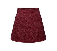 iiniim Bambini Gonna in Pizzo da Gonettina Danza Classica Zingara Gitana | Design Di Pizzo Floreale Su Tutta La Superficie,Gonna In Dal Taglio Dritto,Complicato Motivo,Quotidiana,Carnevale,Compleanno