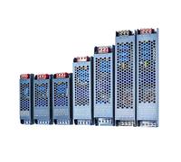 IINKUEYK Alimentatore LED 12V 150W Trasformatore AC/DC Ultra Sottile Convertitore Driver LED