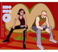 Iio - At the End