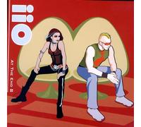 Iio - at The End [Import]
