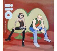 Iio - At the End [Vinyl Single]