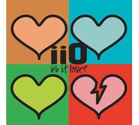 Iio - Is It Love