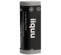 Iiquu 530ILDCA024 Digicam batteria Li-Ion batteria per Canon nb-9l