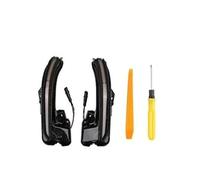 IITA direzione dinamici Luce Direzione Per Toyota La Serie Per PRIUS 60 2023 Parti Luce Marcia Diurna Indicatore Dinamico Luce Mappatura Luce Gialla