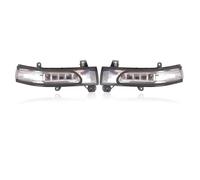 IITA Indicatore Direzione per Suzuki per Grand per Vitara 2007-2014 Specchio Laterale Indicatore di Direzione Lampada Specchietto Retrovisore LED Indicatore Luminoso