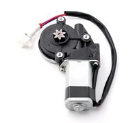 IITA Motorino Alzacristallo Elettrico Per Suzuki Per Jimny Alzacristallo Elettrico Motore Sollevatore Di Vetro 3 Fori 7 Denti Anteriore Sinistro Posteriore Destro (Color : Sinistra)