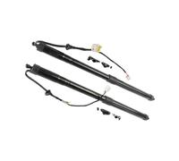 IITA Puntone Elettrico Ammortizzatori elettrici per portellone Posteriore Sinistro Destro 51249465654 per Accessori Auto per BMW X2 F39 2018-2020 Supporto Portellone(A Pair)