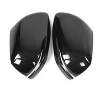 IITA Side Mirror Shell cap 2 Pezzi Copertura Specchietto Retrovisore Laterale in Fibra di Carbonio per Auto per CRV 2017 Copri specchietto retrovisore