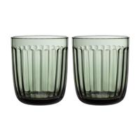 Iittala 2 Bicchieri, Argento, 3
