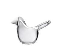 Iittala Alvar Aalto 1069011 - Set di 2 portacandele in ottone, 50 mm e 65 mm