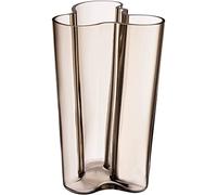 Iittala Alvar Aalto - Vaso 251 mm, in lino