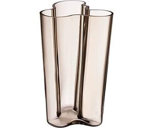 Iittala Alvar Aalto - Vaso 251 mm, in lino
