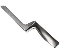 Iittala Collective Tools 1009859 - Coltello da Formaggio, in Acciaio Inox, 26 cm