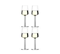 Iittala Essence set da 4 bicchieri da vino bianco