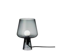 Iittala Leimu - Lampada 240 x 165 mm, Colore: Grigio