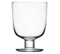 Iittala (Lempi 34cl Vetro Trasparente [2 Pezzi] (Giappone Import/La Confezione e Il Manuale Sono scritti in Giapponese)
