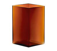 Iittala Ruutu 1015593 - Vaso in rame, 205 x 270 mm