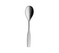 IITTALA Set 2 Pezzi Stoviglie Citterio 98 Dinner Spoon Acciaio