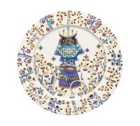 Iittala Taika 1011637 - Piatto in porcellana