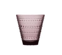 Iittala - Tazza Kastehelmi, 30 cl, viola, set da 2 pezzi