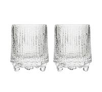 Iittala Ultima Thule Glass Cordial