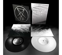 IIVII Grinding Teeth/Zero Sleep (Vinyl LP) 12" Album