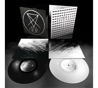 IIVII Grinding Teeth/Zero Sleep (Vinyl LP) 12" Album
