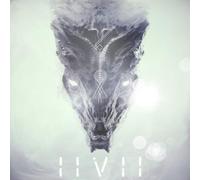 IIVII Invasion (CD) Album