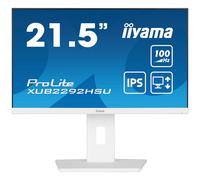 Monitor Iiyama ProLite XUB2292HSU-W6 Full HD 22" 100 Hz