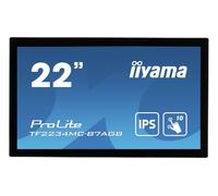 IIYAMA 54,6Cm (21,5") TF2234MC-B7AGB 16:9 M-Touch HDMI+DP