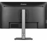 IIYAMA 68,6Cm (27") HB2701UHSNP-B1 16:9 HDMI+DP+USB-C 4K [EEK: G]