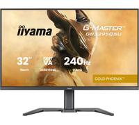 IIYAMA 80,0Cm (32") GB3295QSU-B1 16:9 2xHDMI+DP+2xUSB-C [EEK: G]
