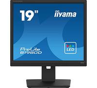 iiyama B1980D-B5-19, TN, 1280 x 1024 / 75Hz, 1A1D, HAS