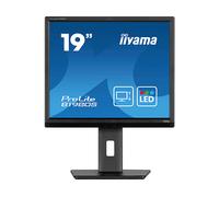 iiyama B1980S-B1 pannello TN da 19 pollici 1280x1024 250cd/m2 HDMI DP