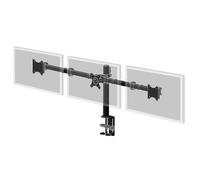 iiyama Desk Mount 68,6 cm (27") Scrivania Nero