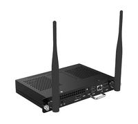 IIYAMA DESKTOP OPC51201CC-1 OPC51201CC-1 PC/workstation, Intel®, Intel i5-1240P, Iris® Xᵉ, RAM 16 GB, 256 GB SSD