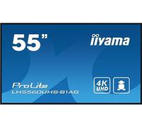 iiyama LH5560UHS-B1AG 55" Display