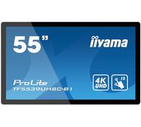 Iiyama Digital Signage ProLite TF5539UHSC-B1AG TF5539UHSCB1AG (TF5539UHSC-B1AG)