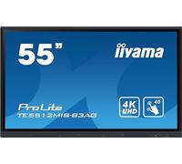 iiyama TE5512MIS-B3AG 55" display touch