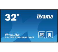 iiyama LH3275HS-B1AG, 32", Display