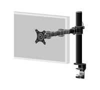 Iiyama DS1001C-B1 Morsa 10 kg 25,4 cm (10") 76,2 cm (30") 100 x 100 mm Nero