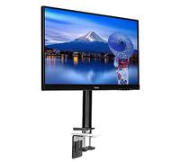 iiyama DS1001C-B1 supporto da tavolo per Tv a schermo piatto 76,2 cm (30") Nero Scrivania