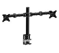 Iiyama DS1002C-B1 - Morsa - 10 kg - 25,4 cm (10") - 76,2 cm (30") - 100 x 100 mm - Nero