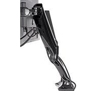 iiyama DS3001C-B1 supporto da tavolo per Tv a schermo piatto 68,6 cm (27") Morsa Nero [DS3001C-B1]