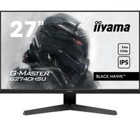 iiyama G-Master Black Hawk G2740HSU Monitor 27" 16:9 Full HD IPS LED